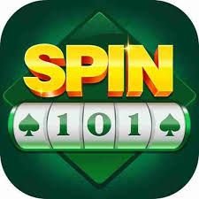 Spin 101 Apk yono